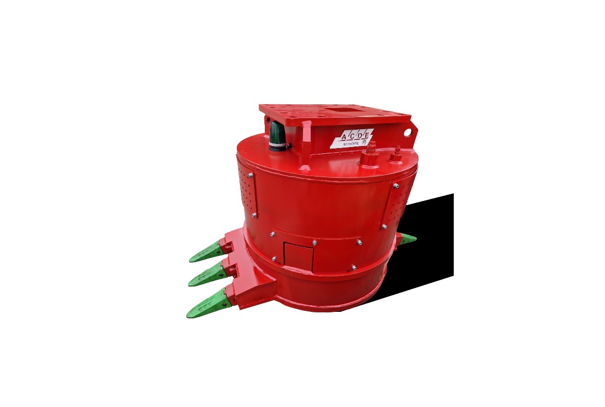 ACDE® Europe AHM-Series