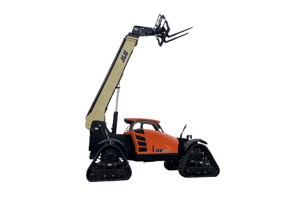 JLG Concept 1043T Quad Track Telehandler 