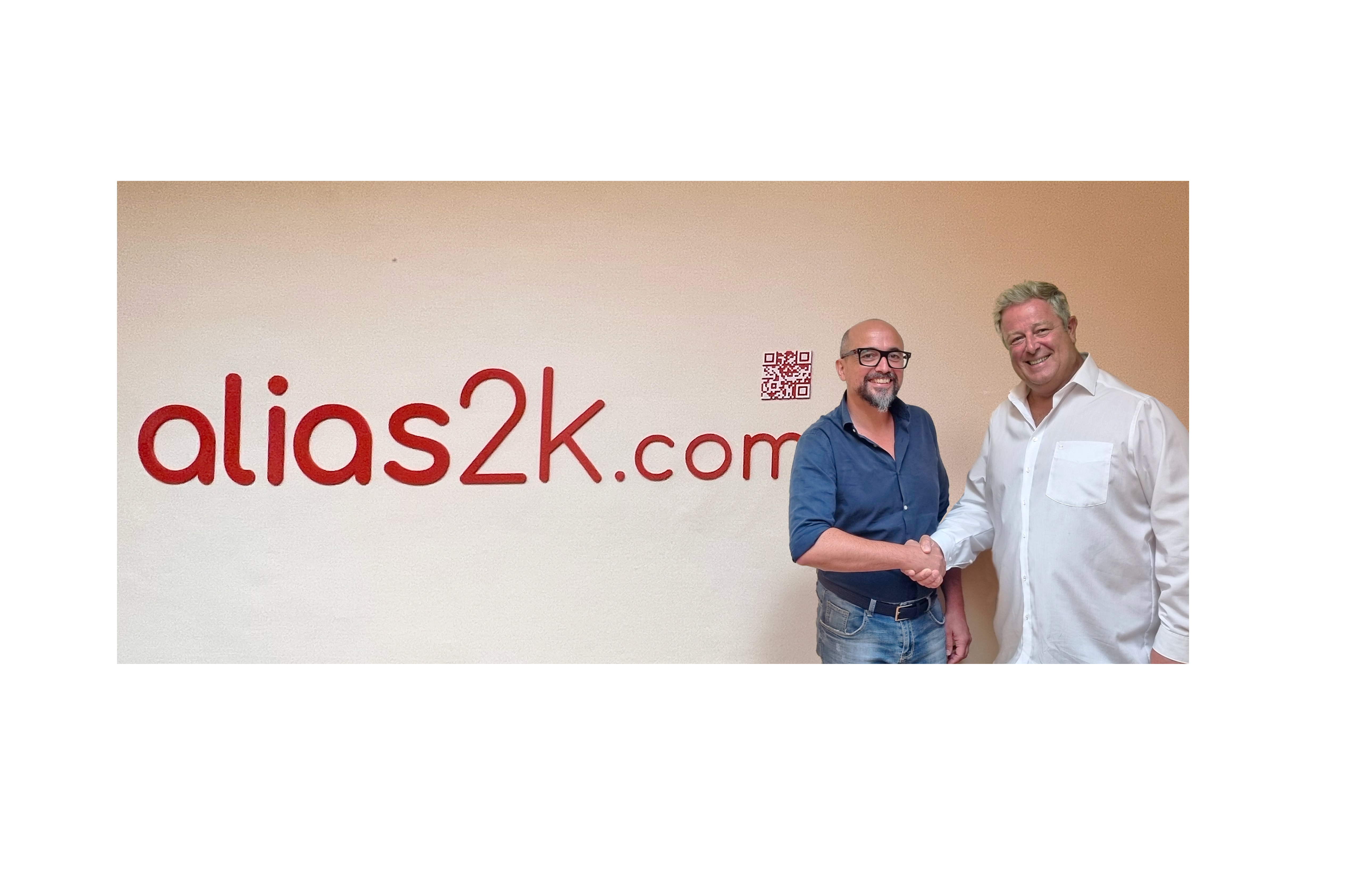 Jörg Bachmann and Gian Luca Benci 