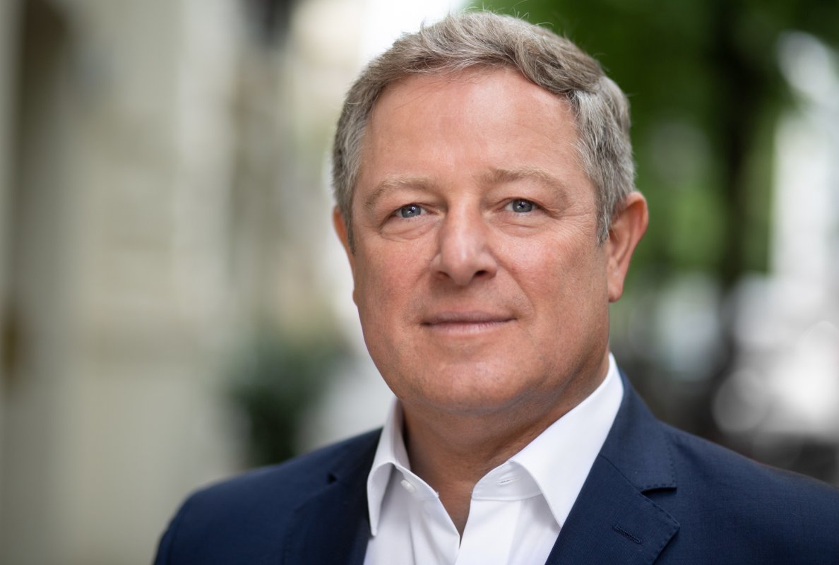 Jörg Bachmann