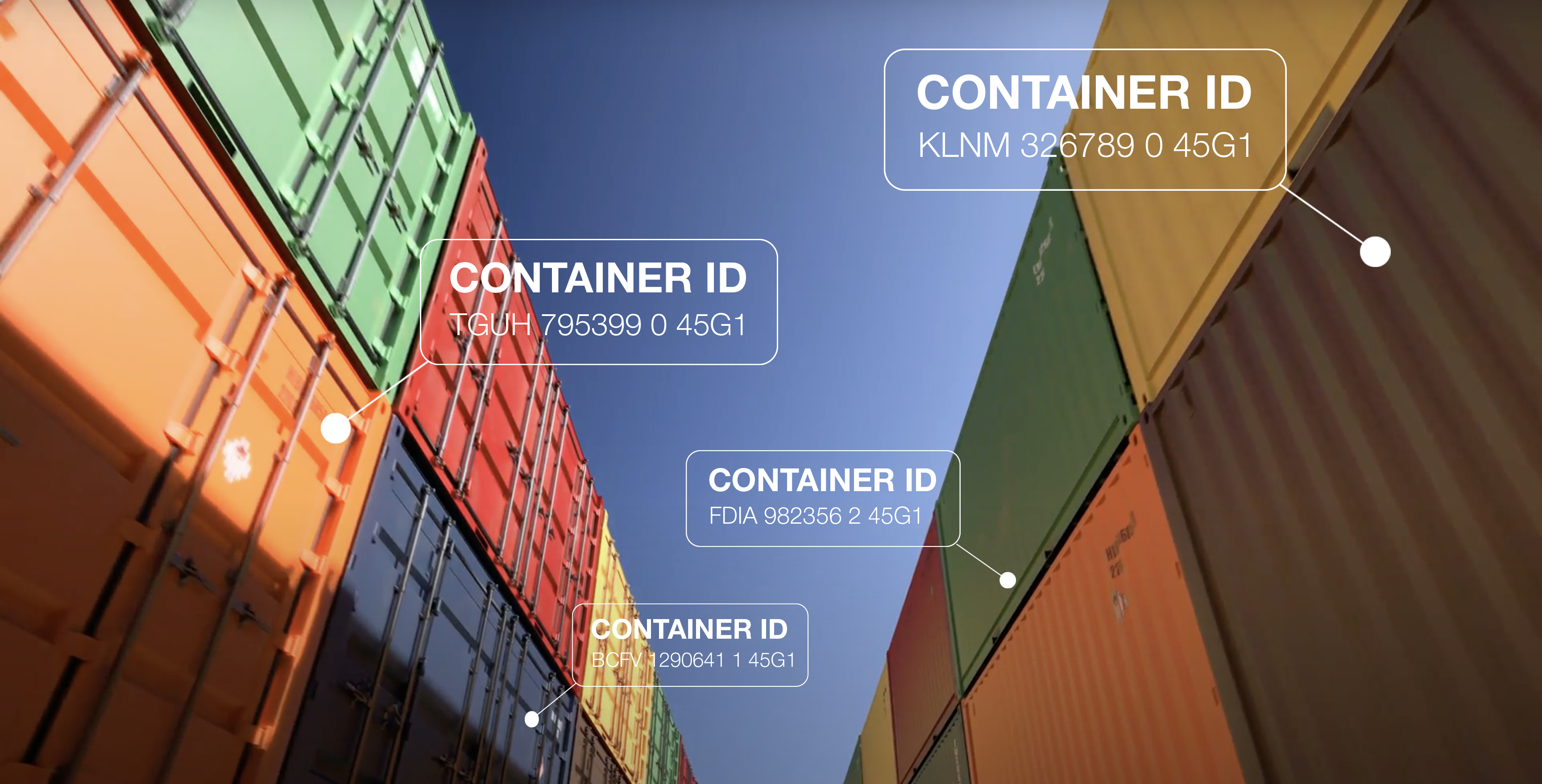 Kalmar Tracker <br> Image source: Cargotec Corporation; Kalmar