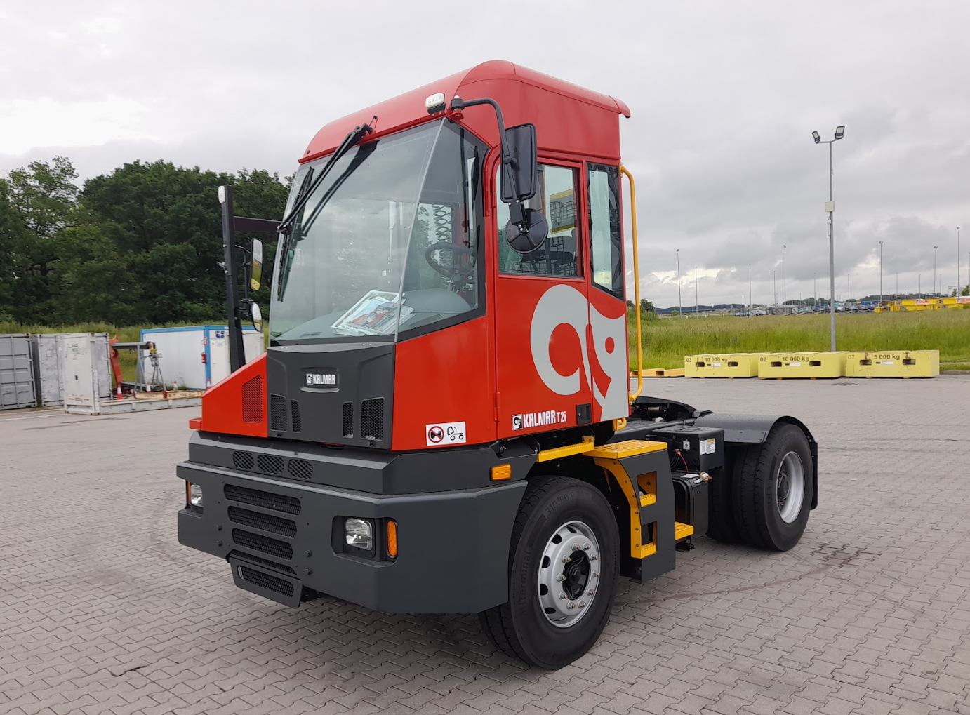 Kalmat T2i