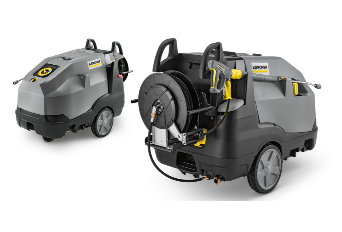 HDS 11/18-4 SXA Farmer