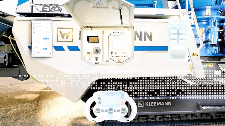 Spective Connect <br> Image source: Wirtgen Group