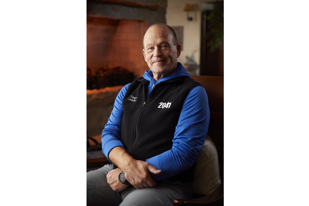 Kohler Partners with Rob Swan