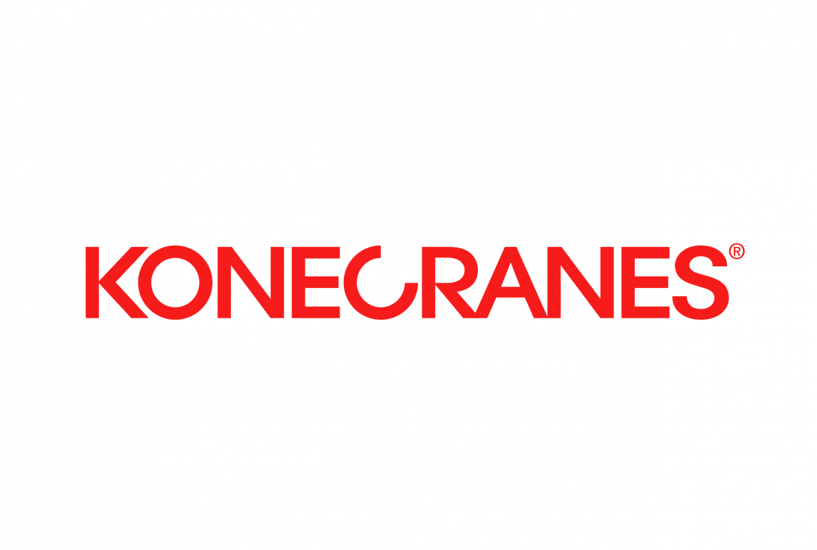 Konecranes logo