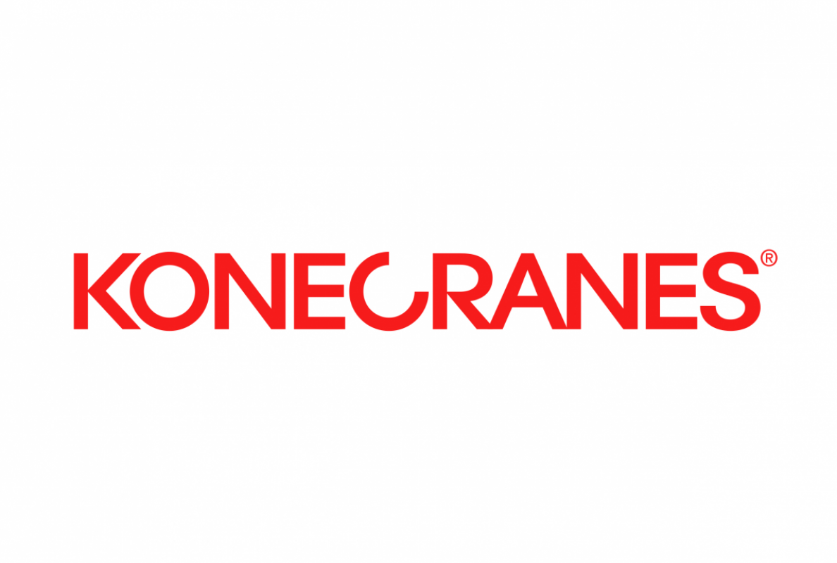 Konecranes logo