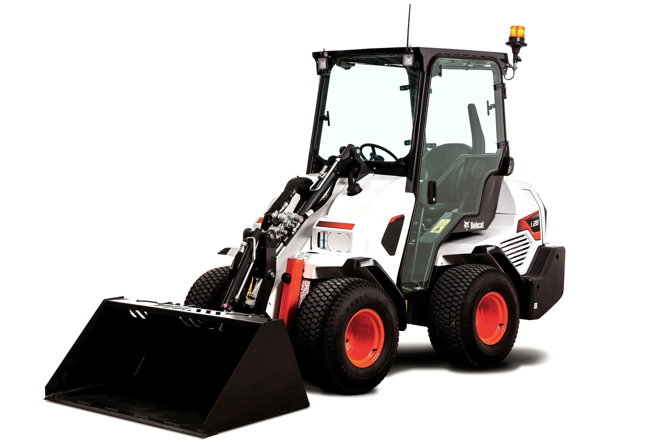 Bobcat L28