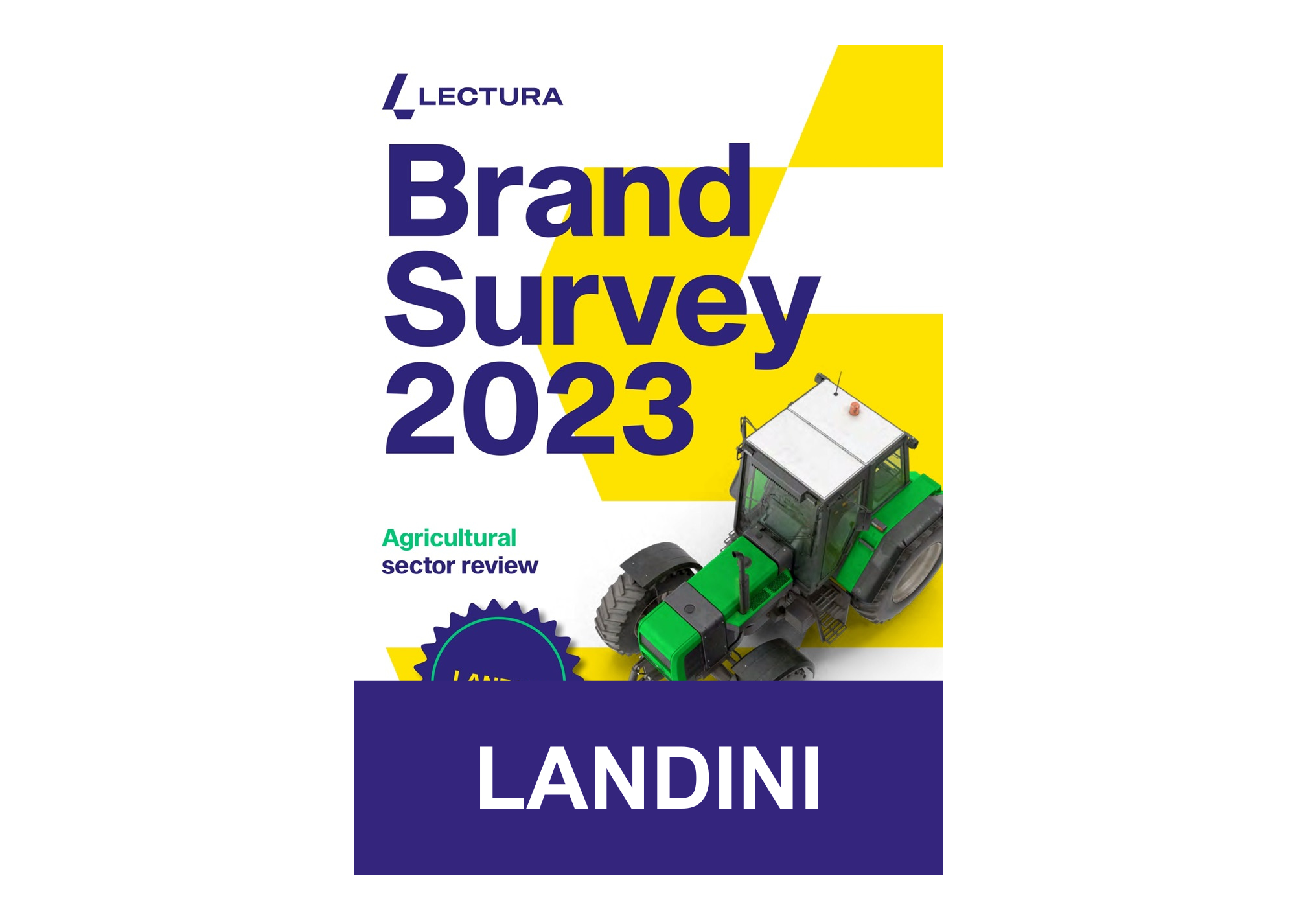 BrandSurvey: Landini