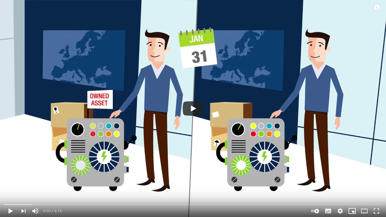LECTURA Joins Leaseurope as an Associate Member