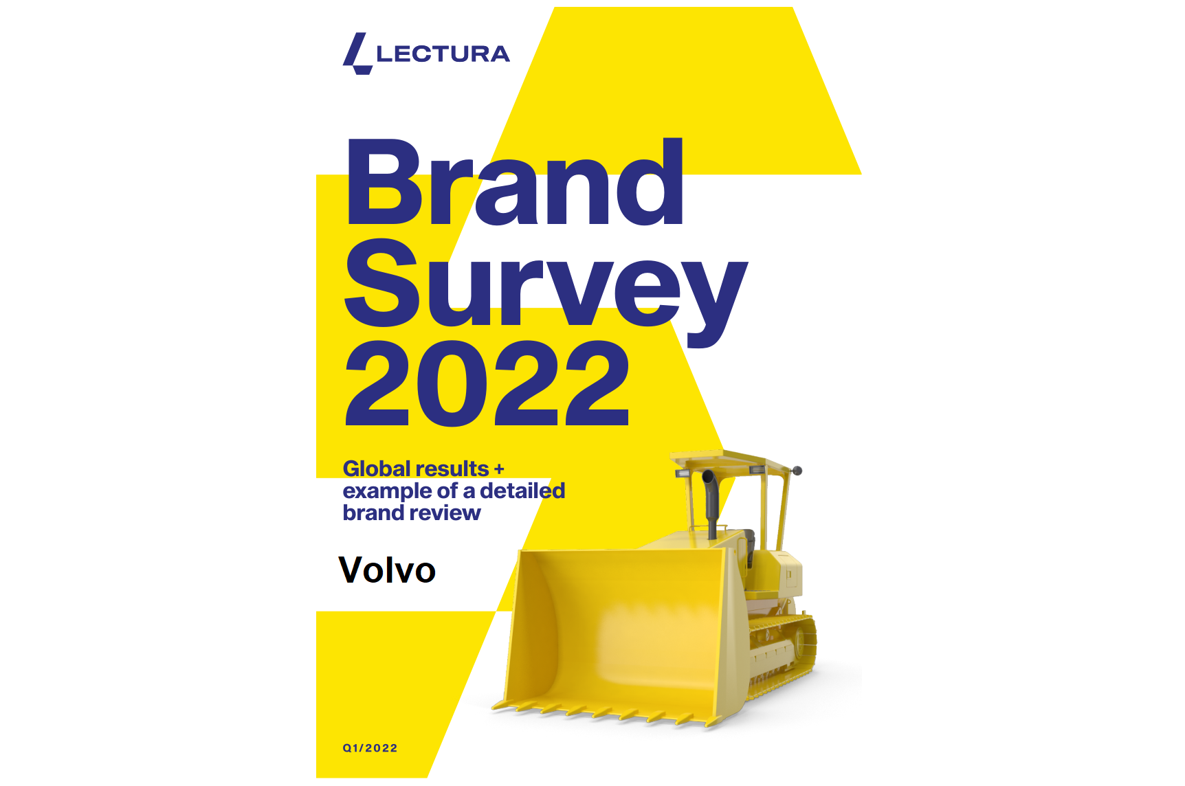 BrandSurvey 2022 Sneak Peak: Volvo
