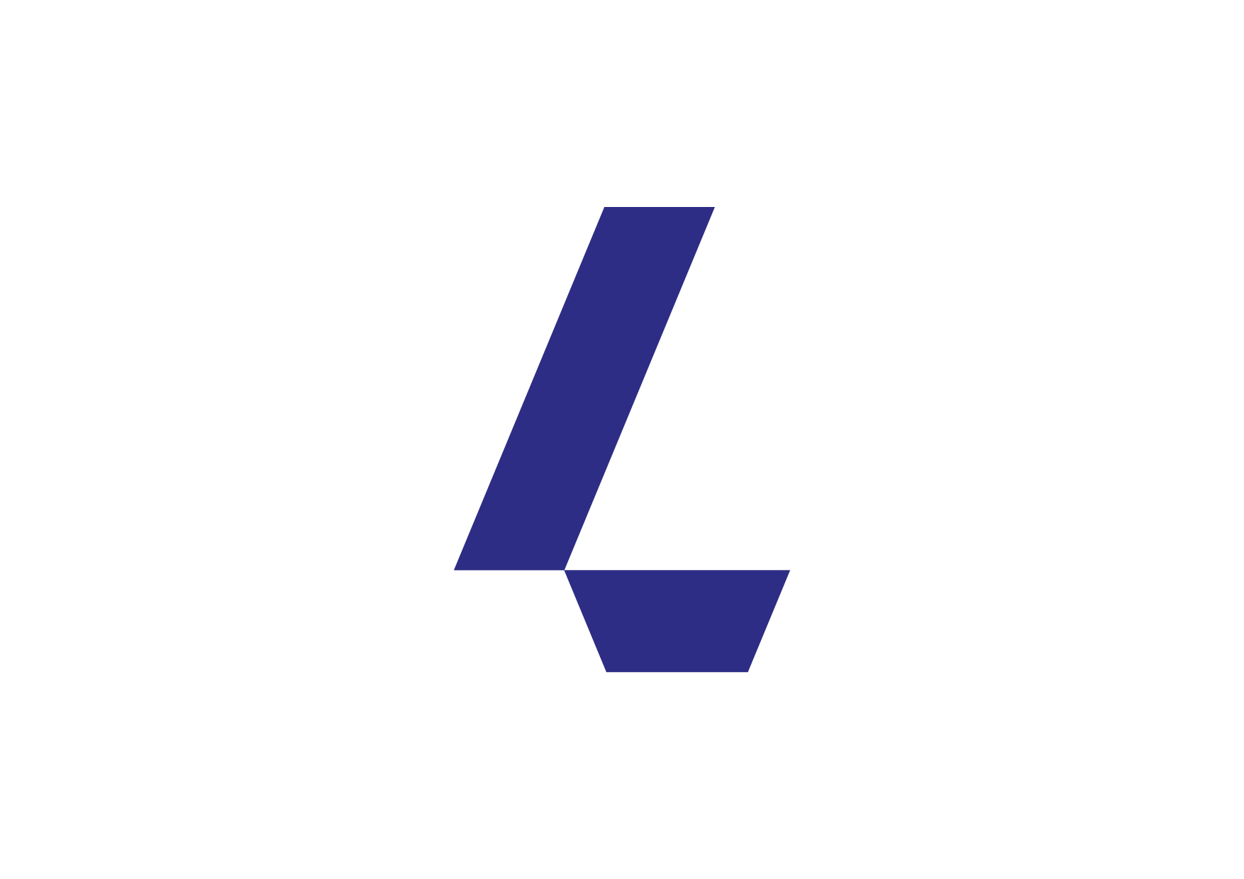 LECTURA Logo White