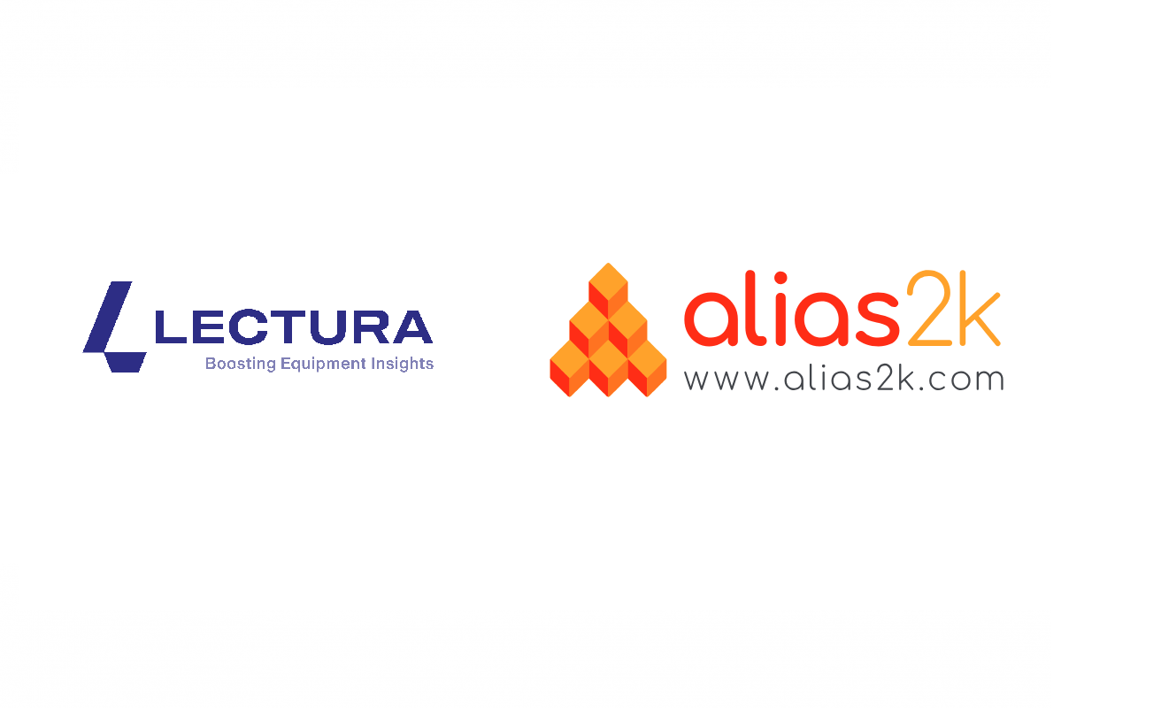 LECTURA partners with Alias2K