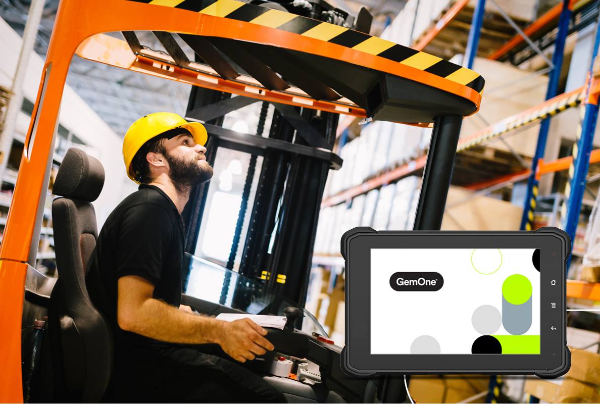GemOne software solutions