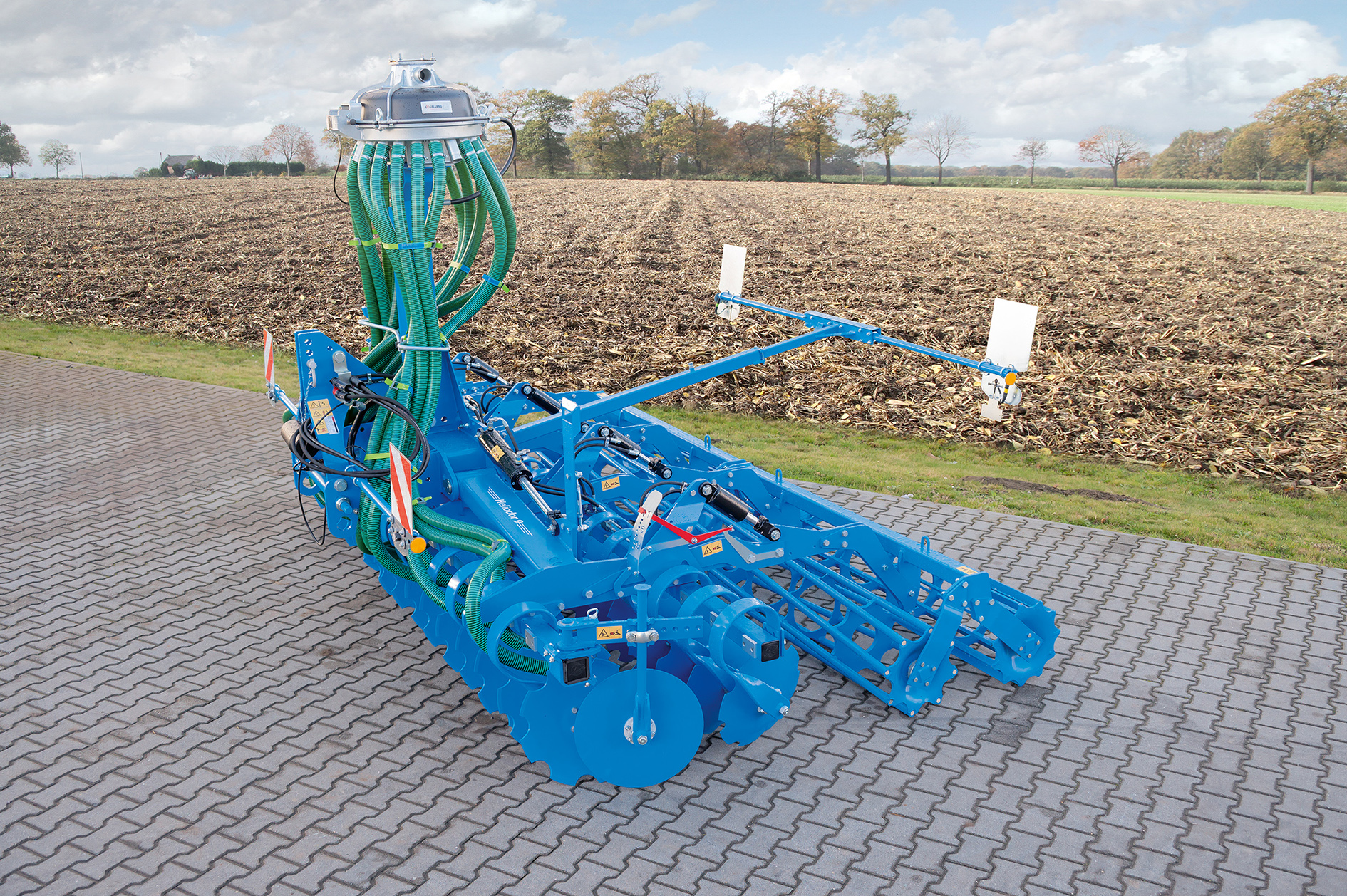 <br> Image source: LEMKEN GmbH & Co. KG