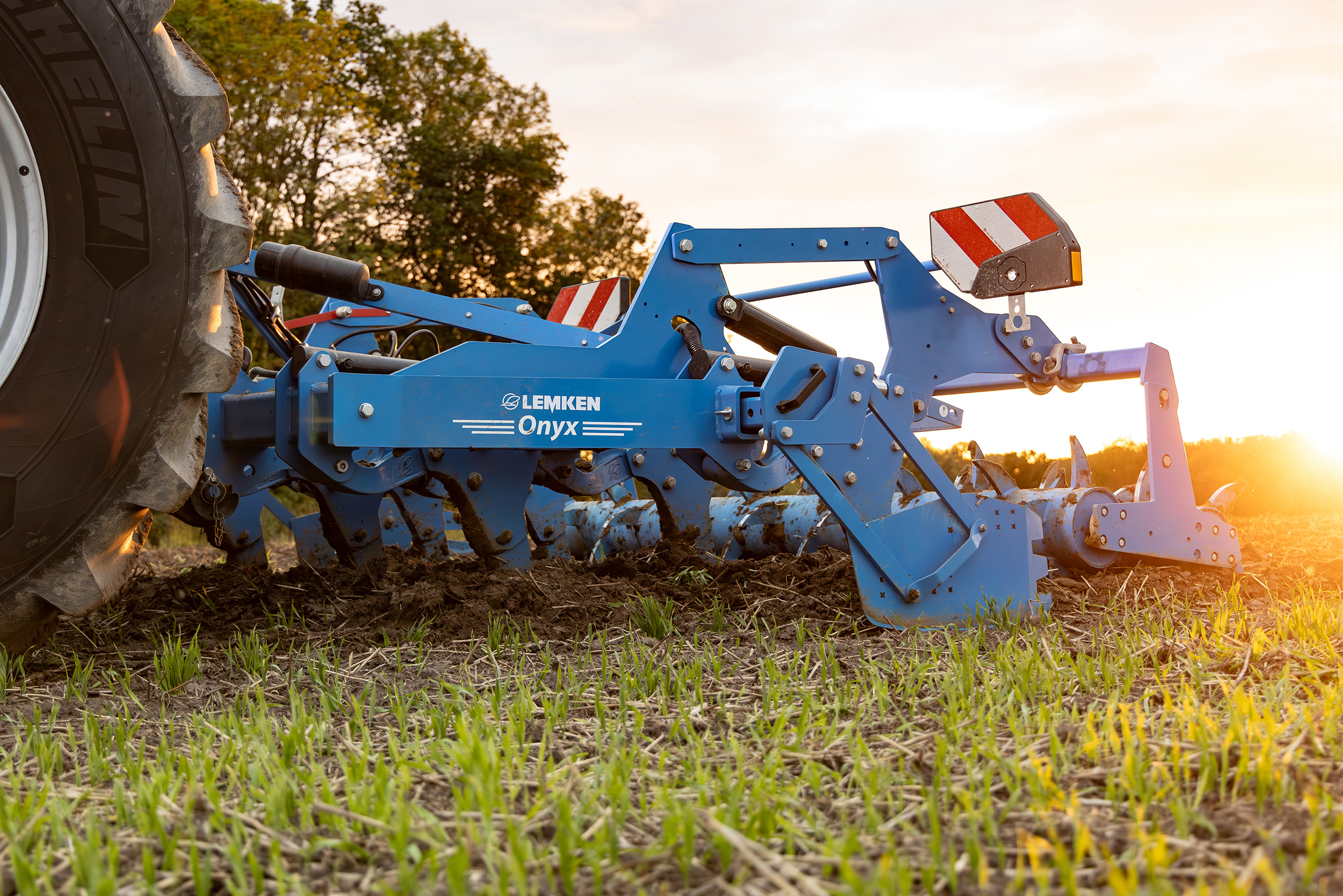 LEMKEN Onyx