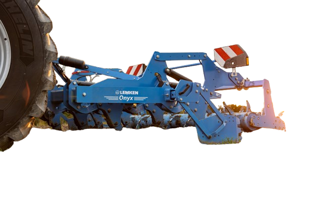 LEMKEN Onyx 