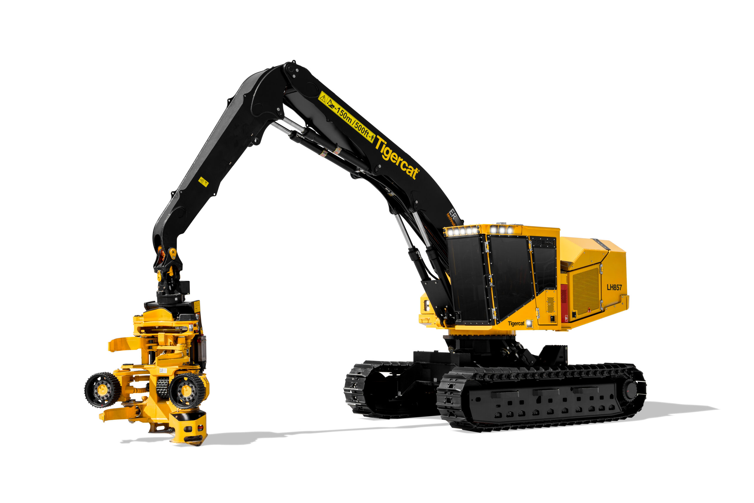 Tigercat LH857