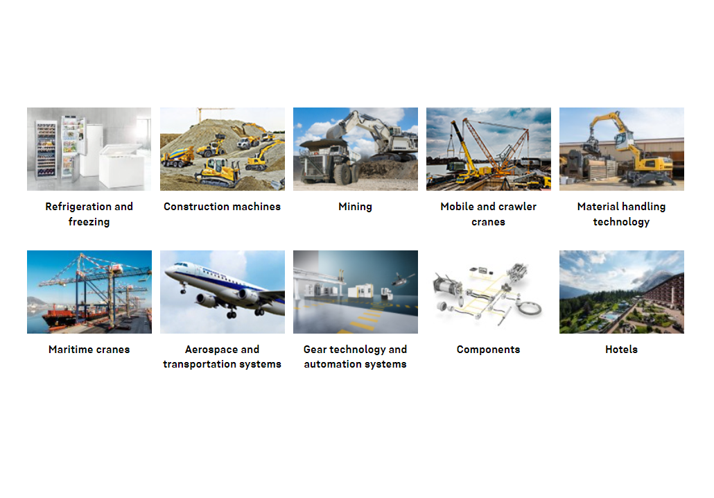 Anmopyc welcomes Liebherr <br> Image source: Anmopyc