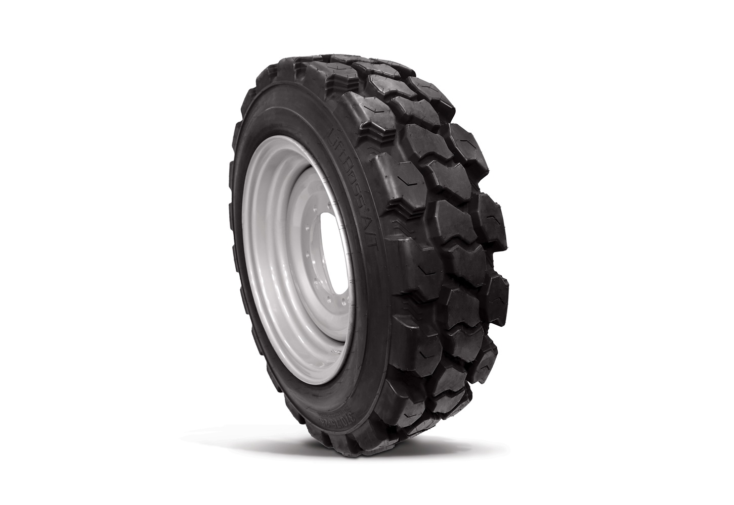 OTR Engineered Solutions LIFTBOSS® A/T