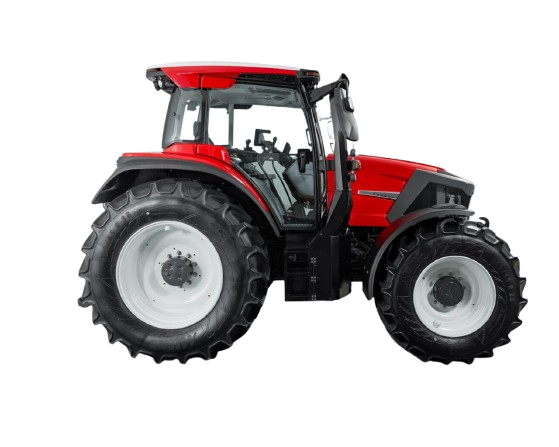 Lintrac 160 LDrive