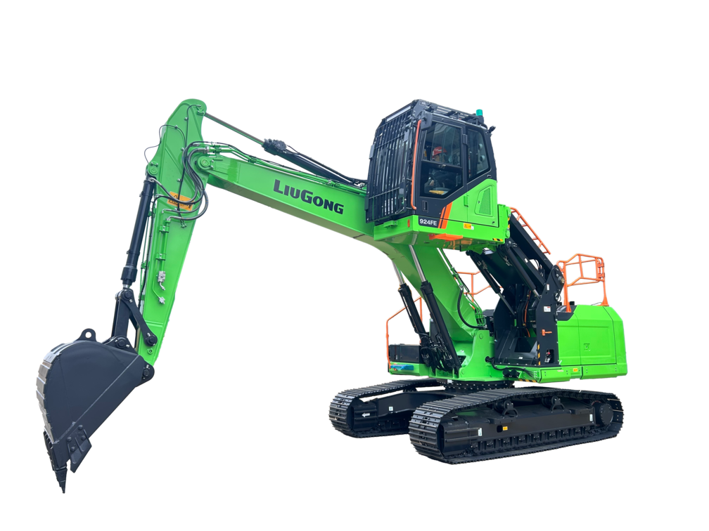 LiuGong Excavator 924FE