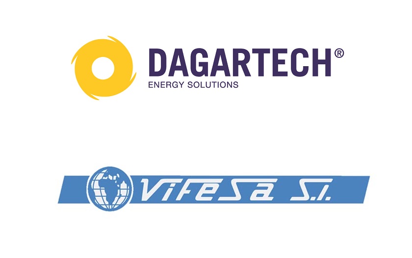 Dagartech & VIFESA Logos