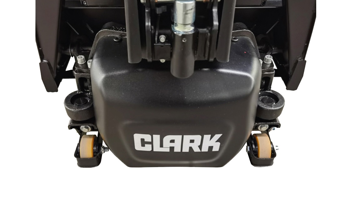 CLARK LWio-15