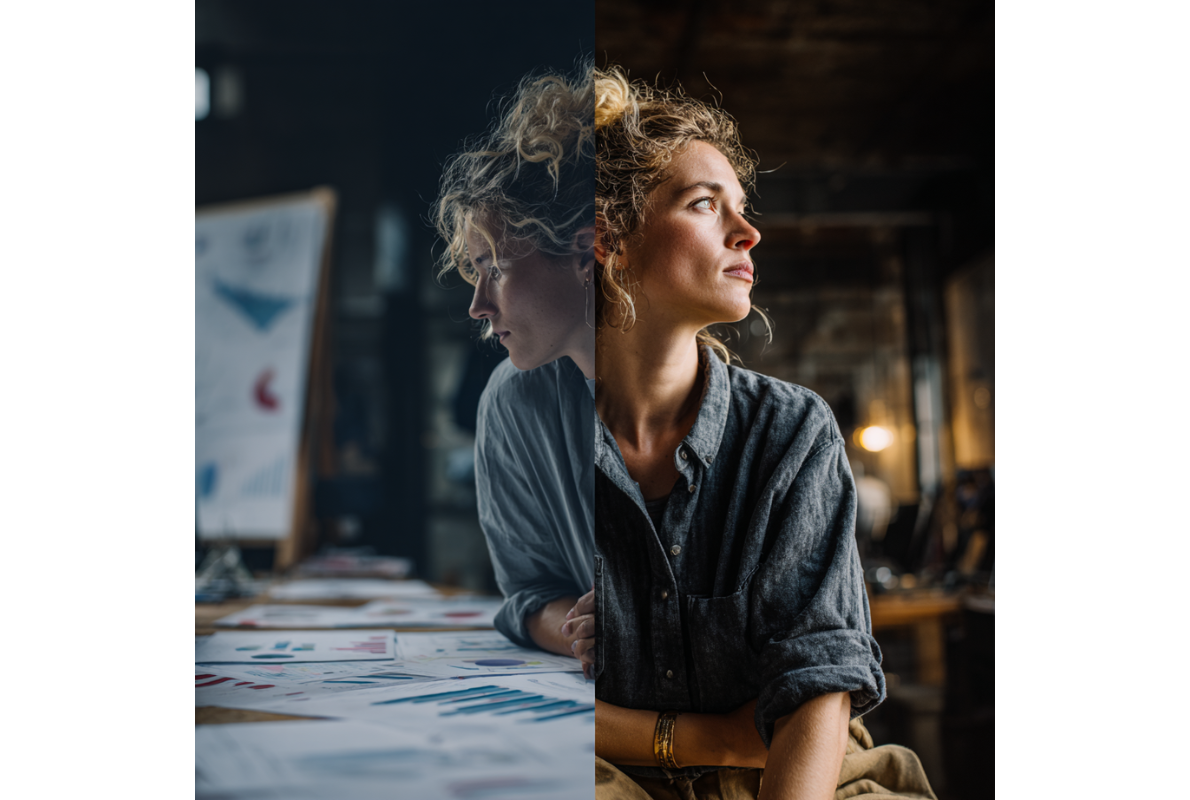 Surveys often reveal that brands compete in the buyer’s mind with different companies than expected