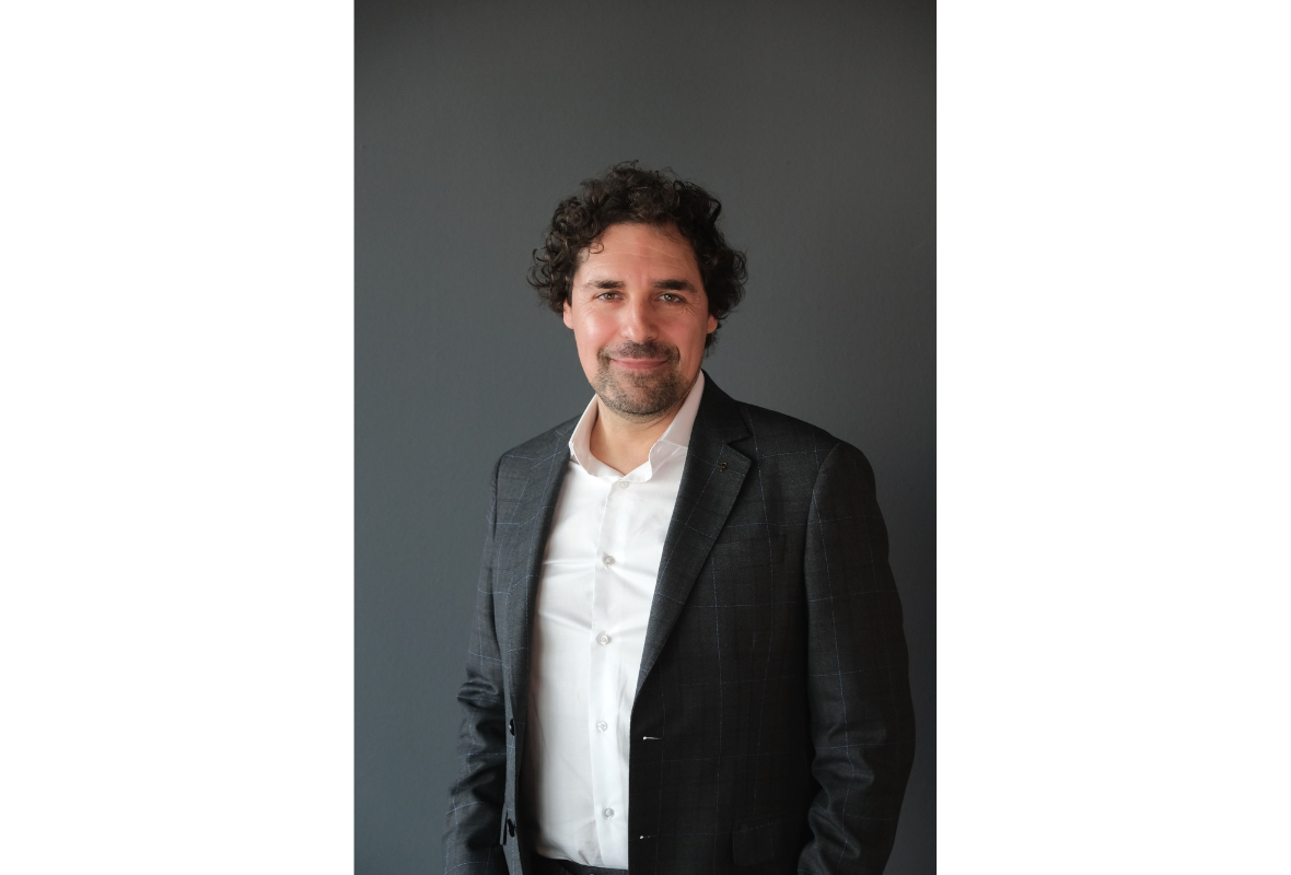 Matteo Pasinato