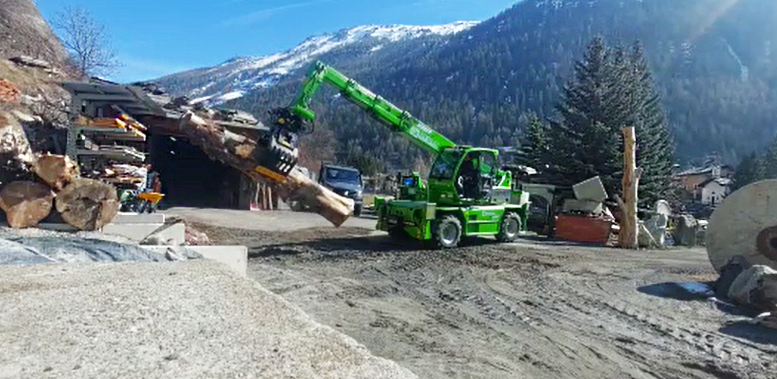 MB-G600+merlo