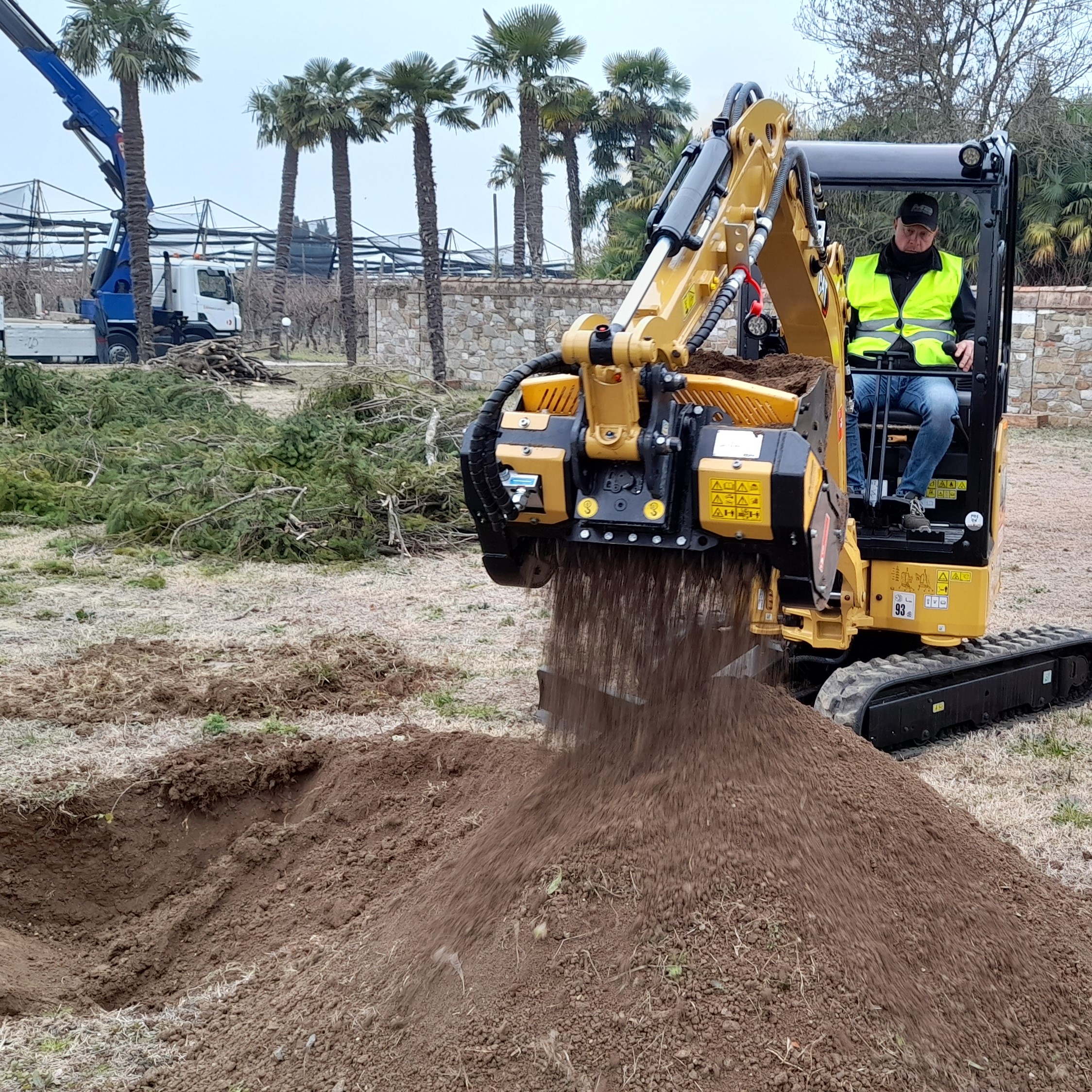 Good Things Come In Small Packages: New Attachments For Your Job Site