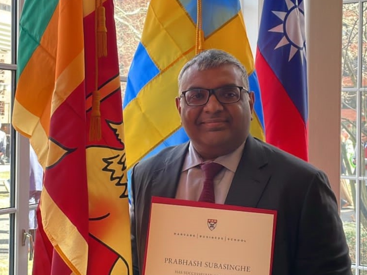 GRI remains resilient despite economic & political challenges in Sri Lanka