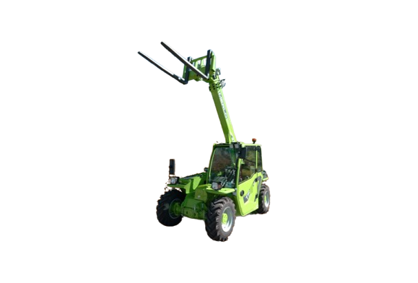 Merlo TF 15.5 