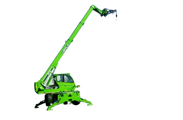 Merlo ROTO16 
