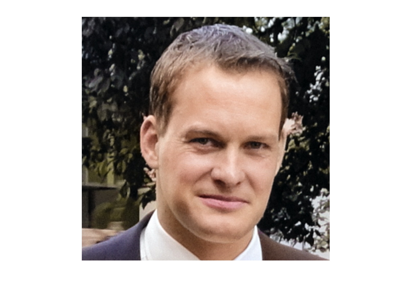 Rainer Bippen