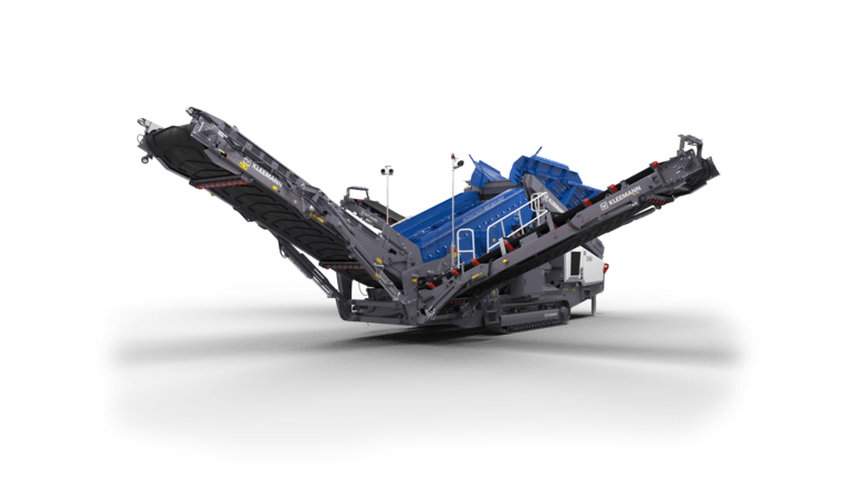 Kleemann MSS 802(i) EVO
