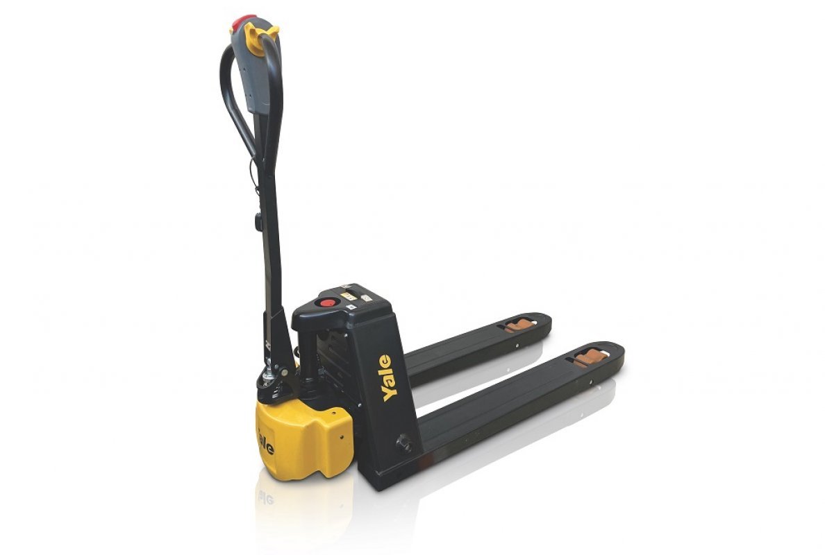 YALE MPC15