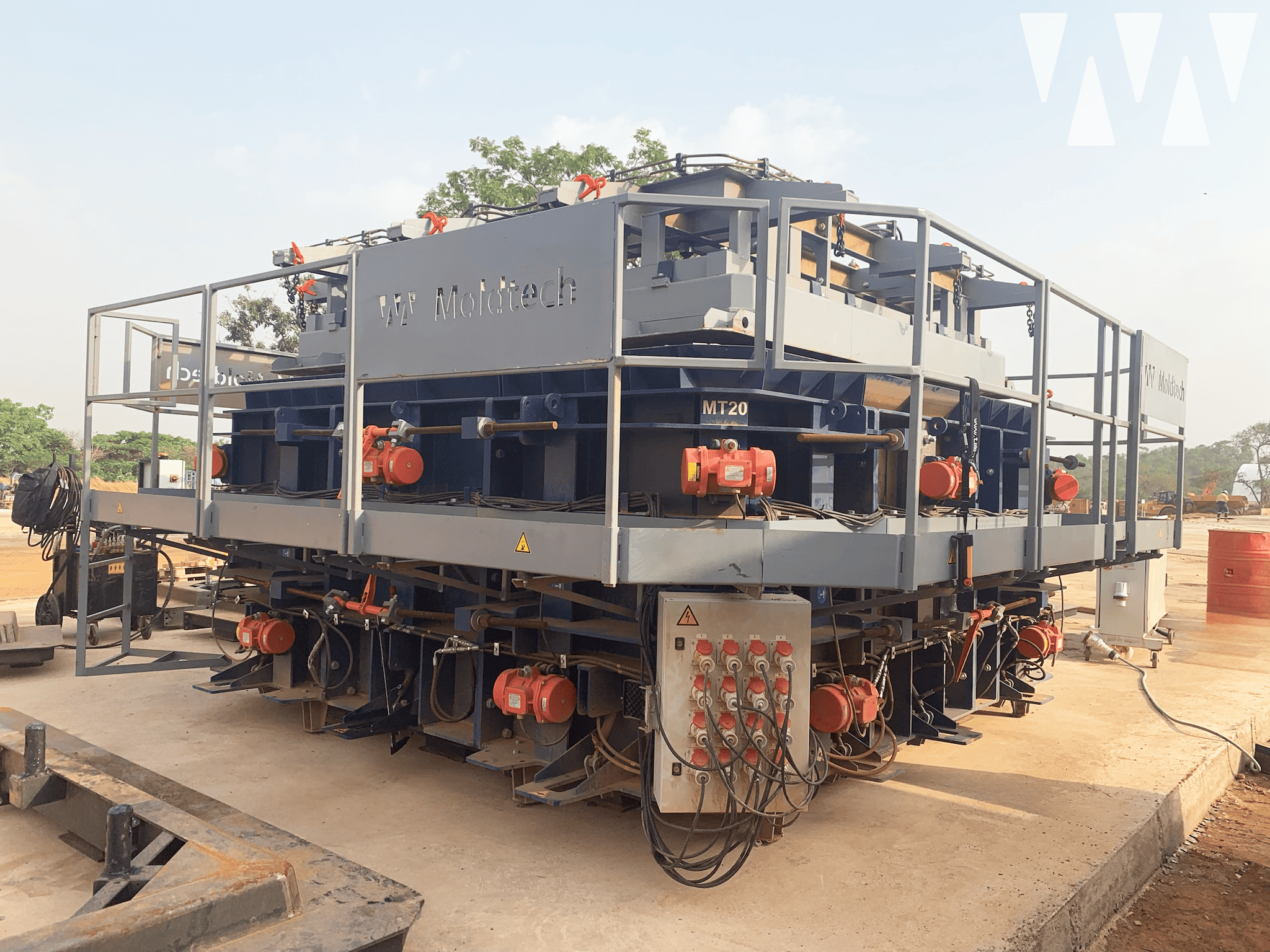 MOLDTECH MT20