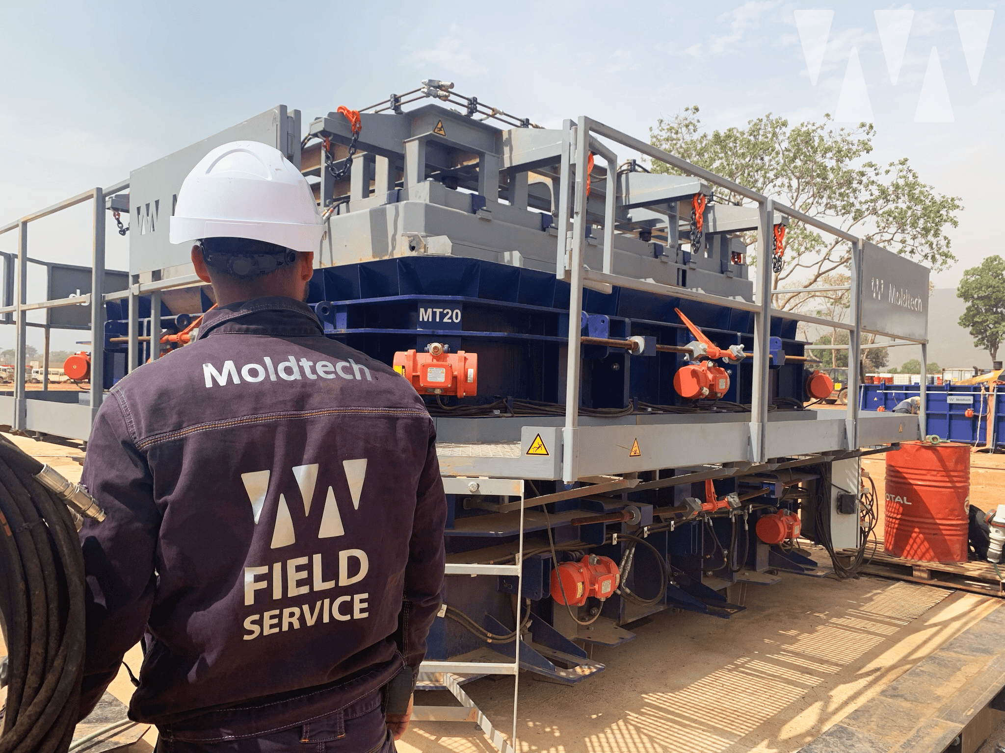 MOLDTECH MT20