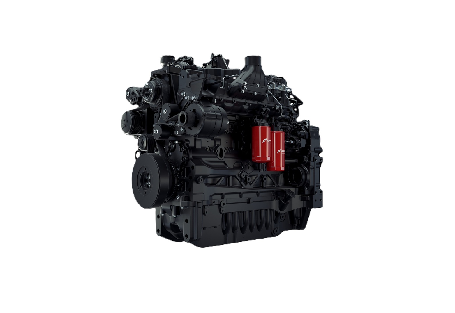 FPT Industrial N67