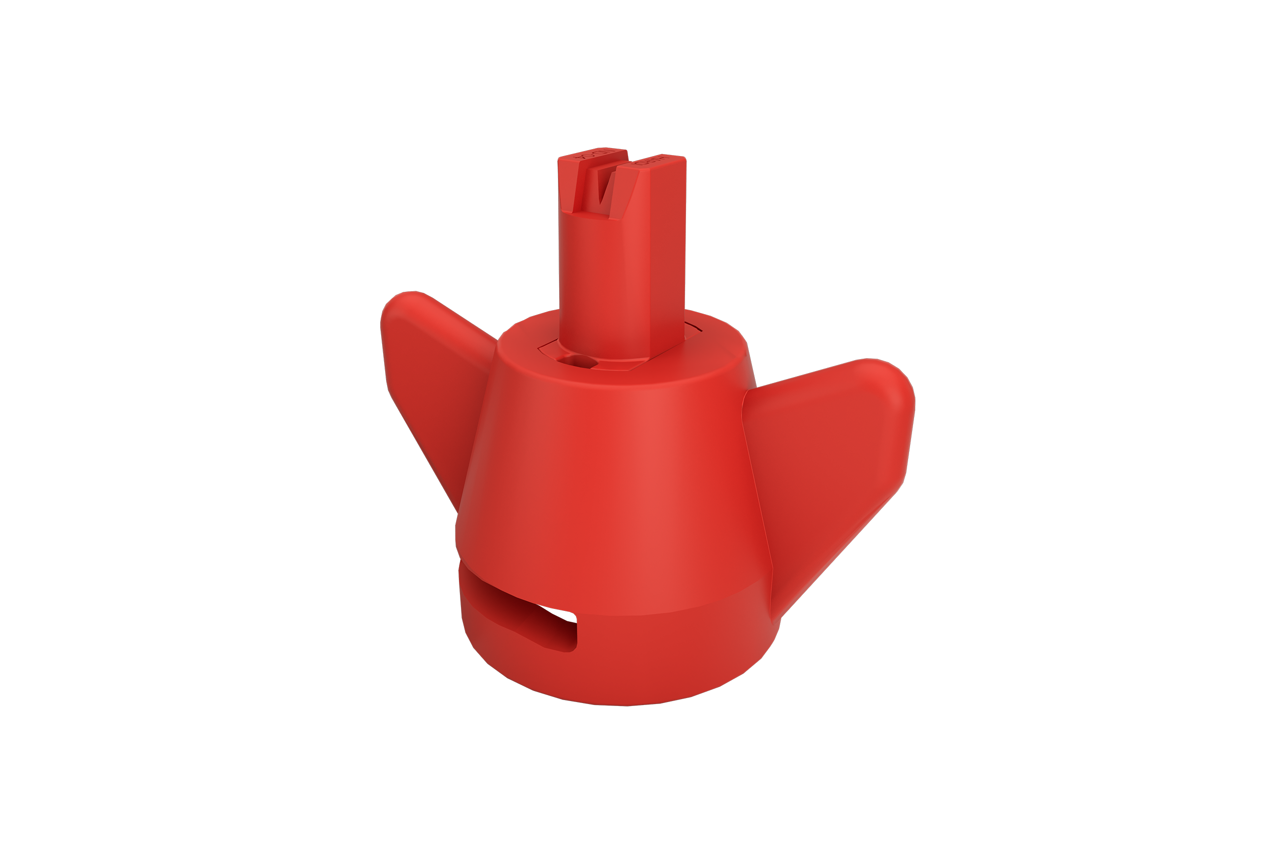 Reducing drift at higher volume rates with new HARDI NANODRIFT nozzles