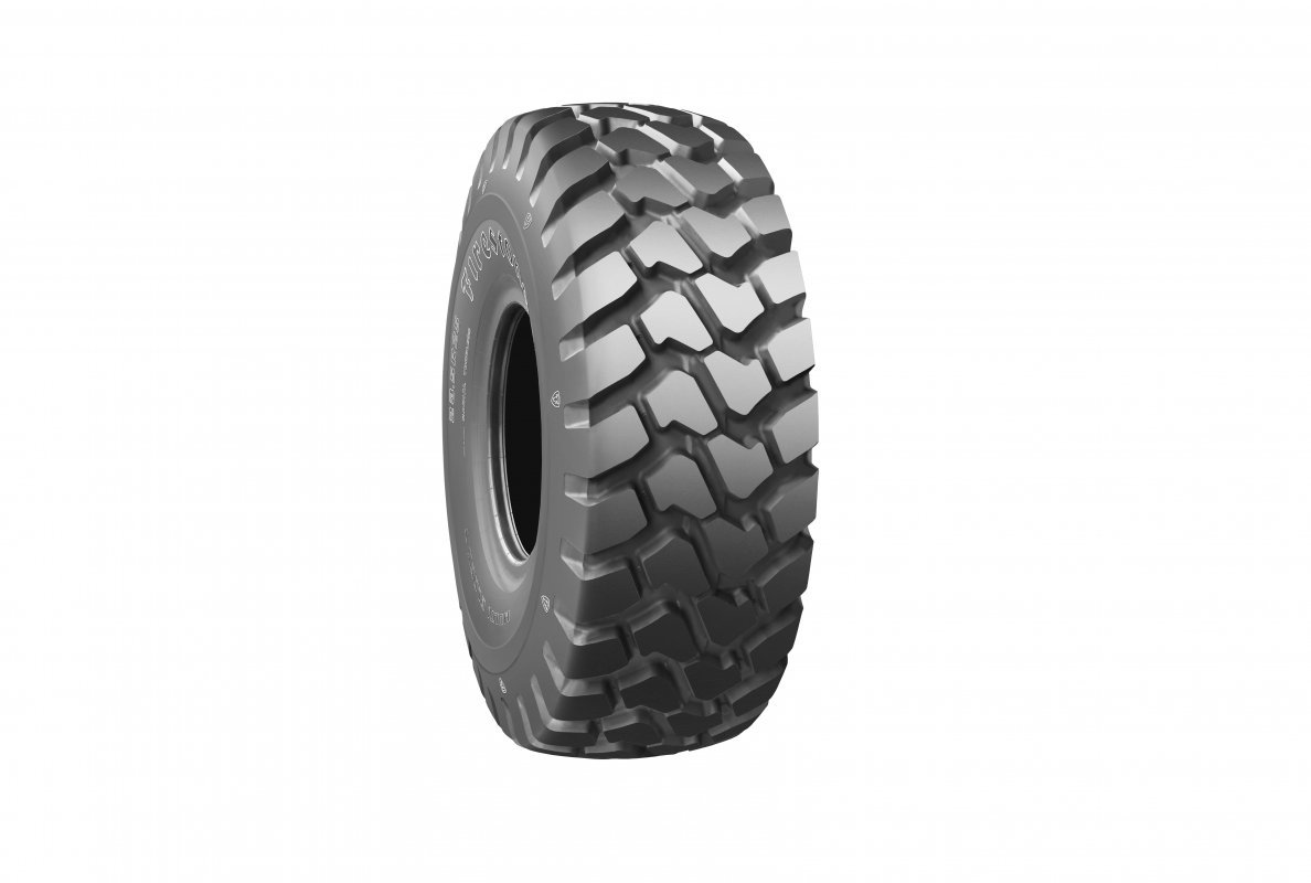 Firestone MULTI BLOCK T 