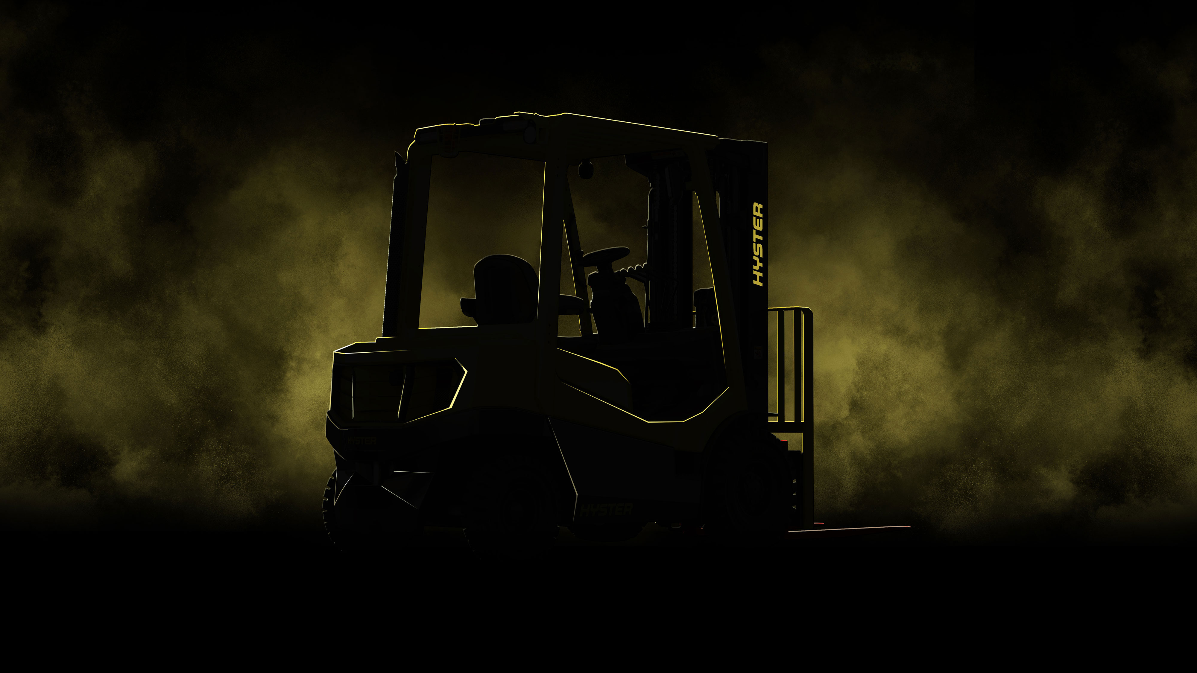 New Hyster® Lift Trucks ‘powering Your Possibilities’ At Logimat 2022