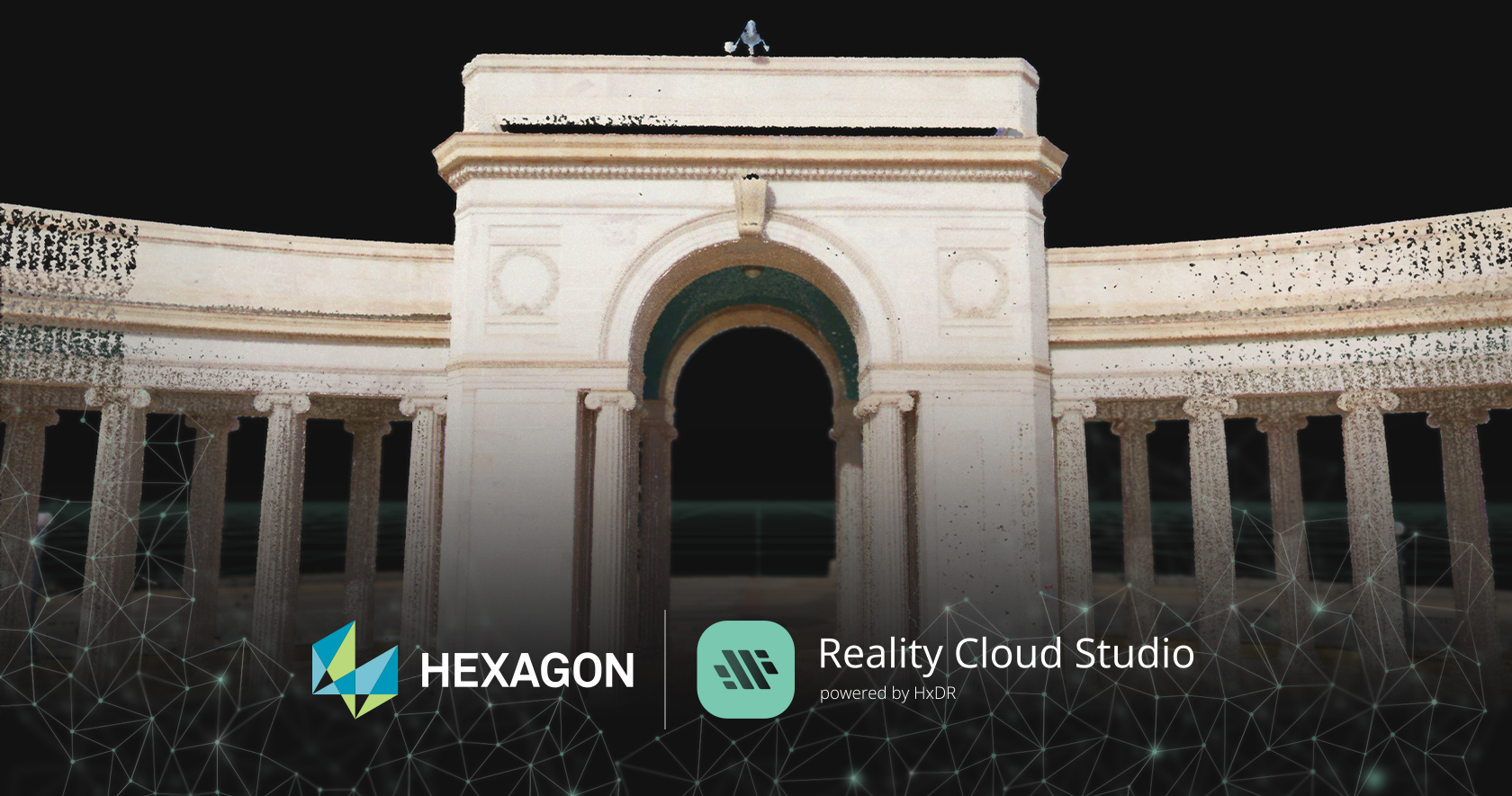  Hexagon launches Reality Cloud Studio to bring automated digital reality to the cloud