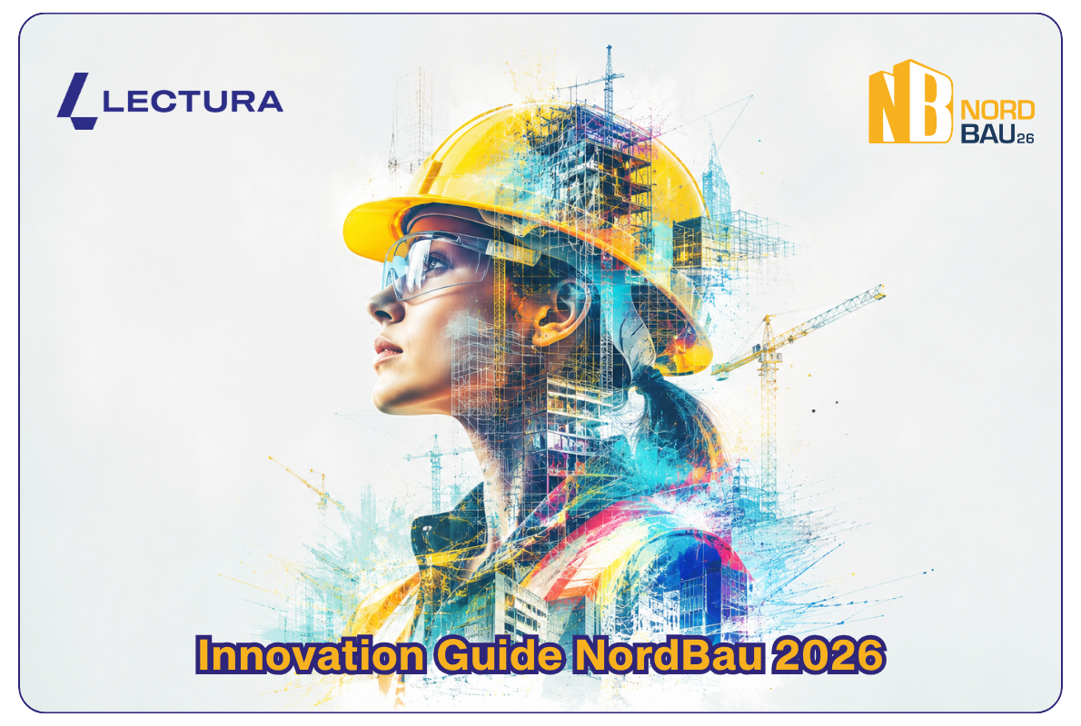 NordBau 2026 Innovation Guide