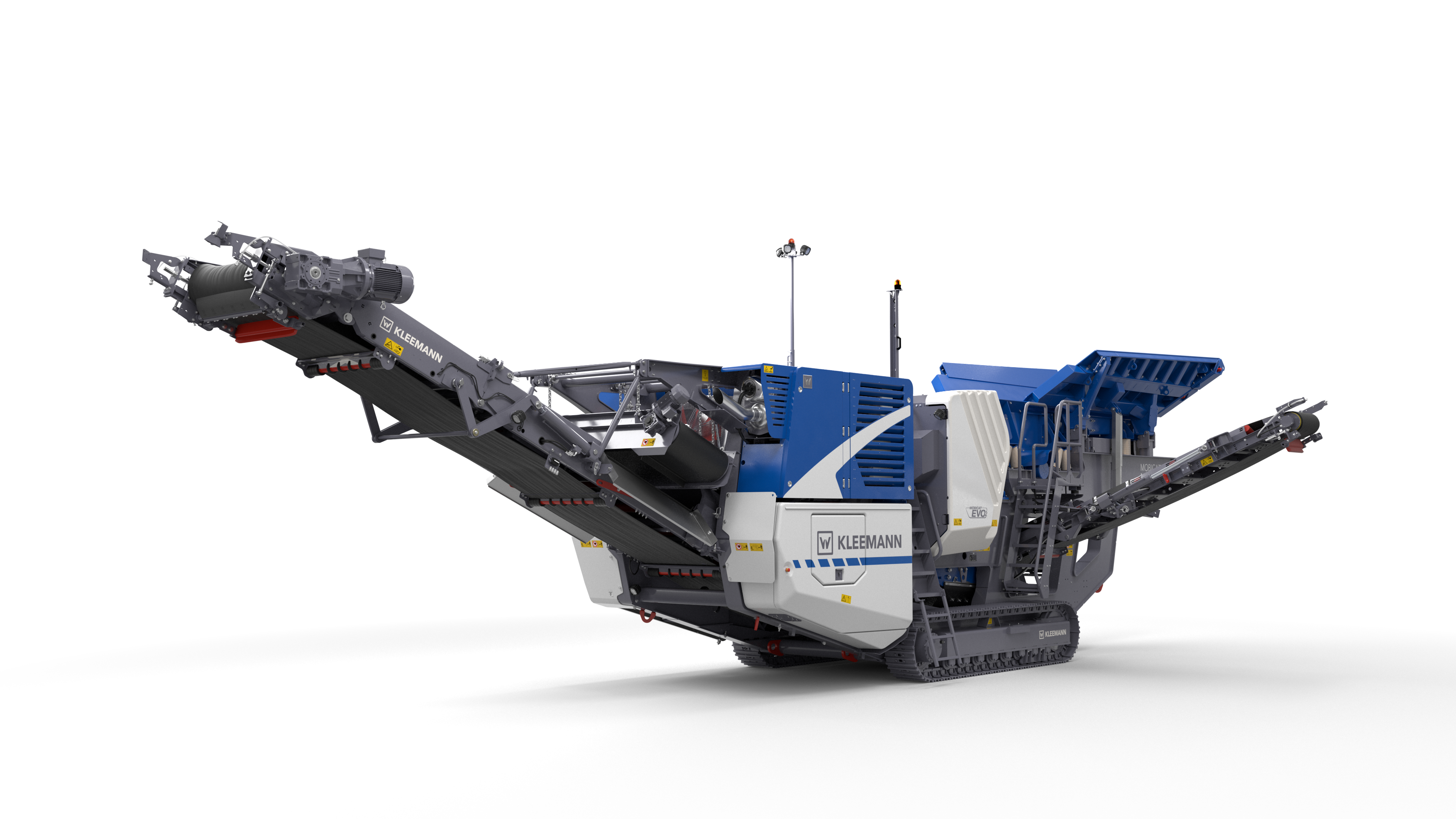 Kleemann MC 110i EVO2