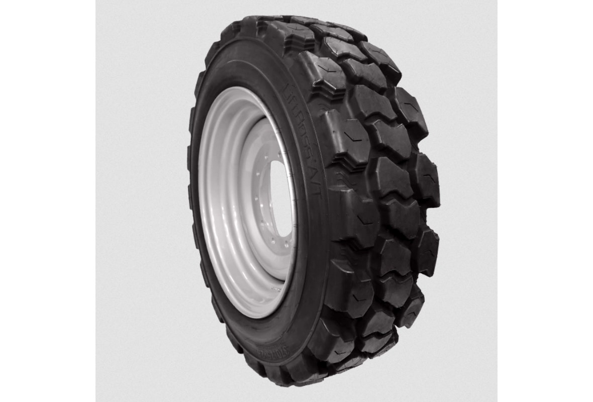 LIFTBOSS® A/T tire 