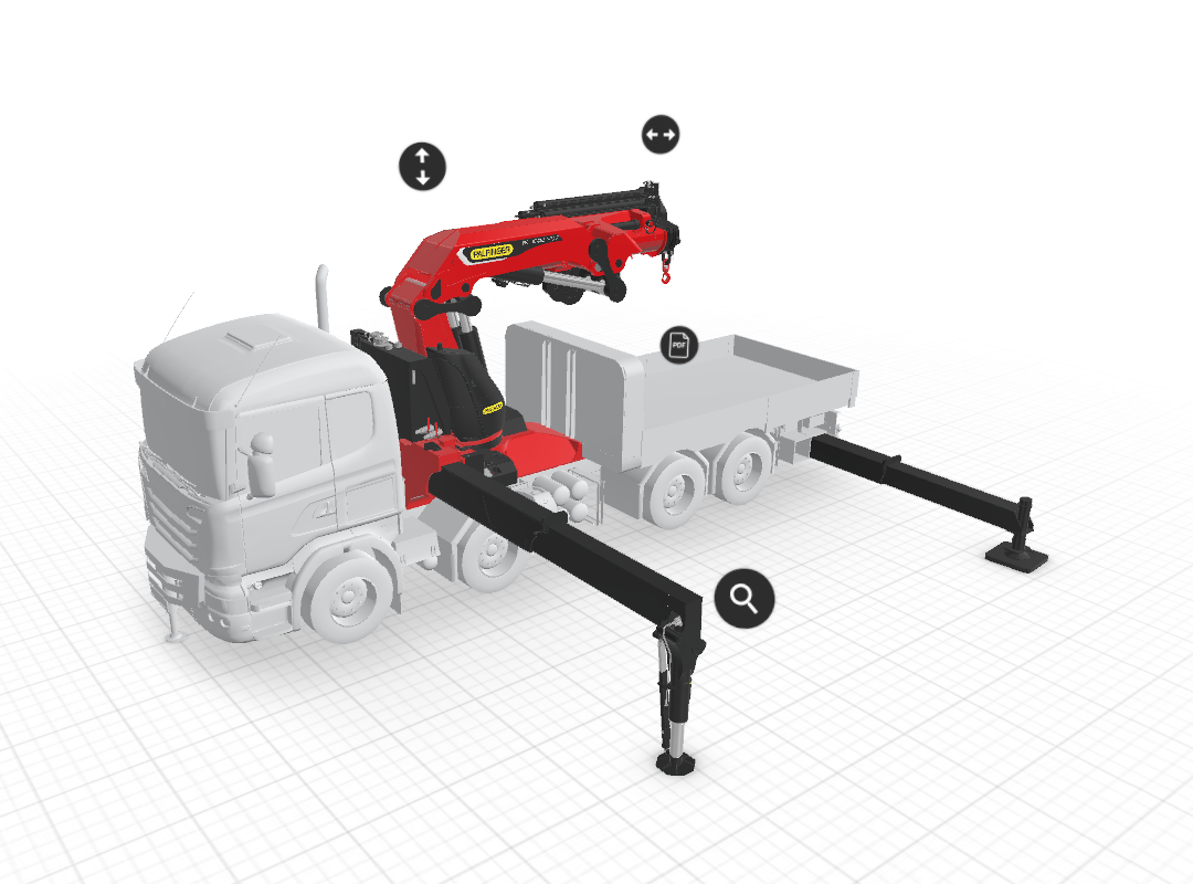 3D/AR/VR technologies