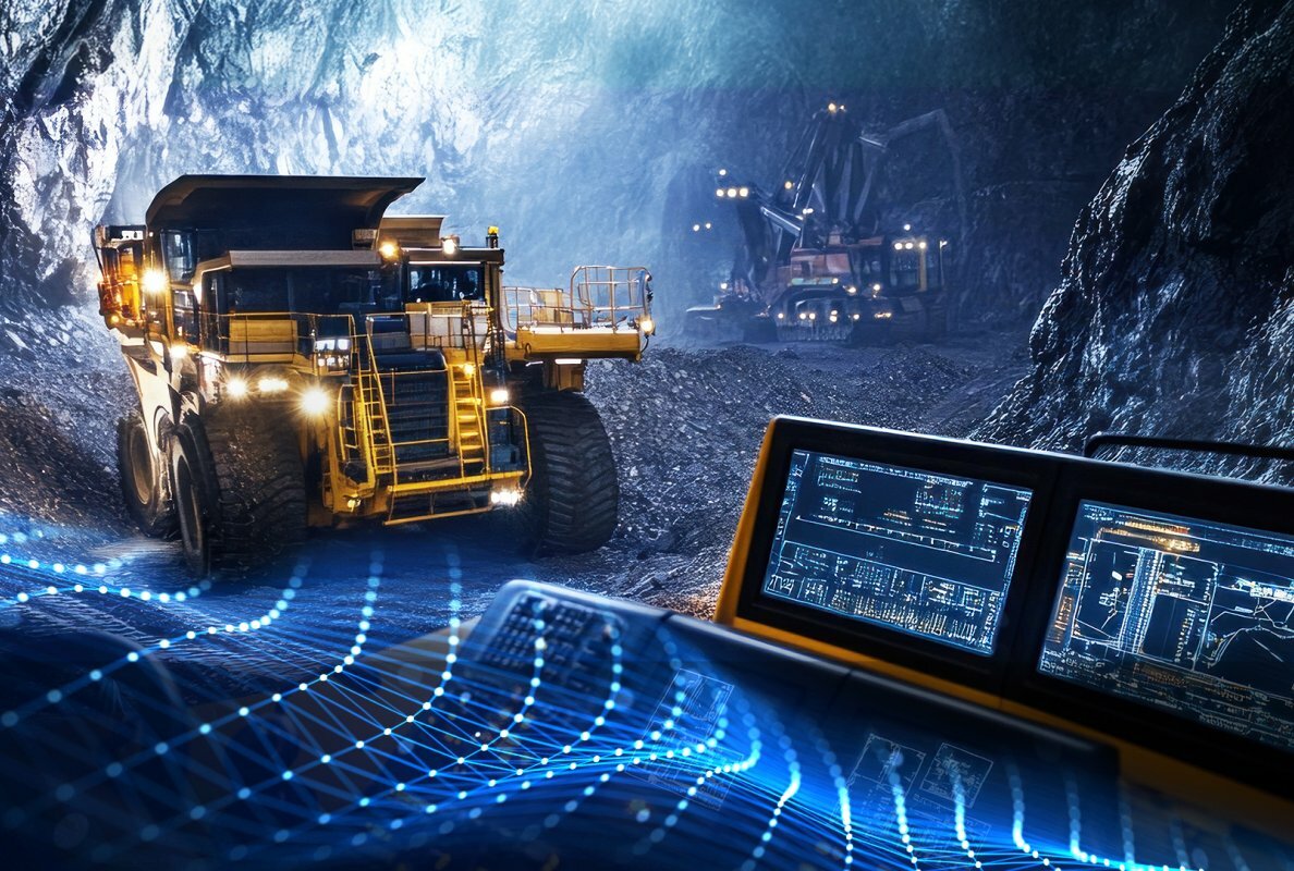  Parker at bauma 2025: Driving the Future of Off-Road Mobility